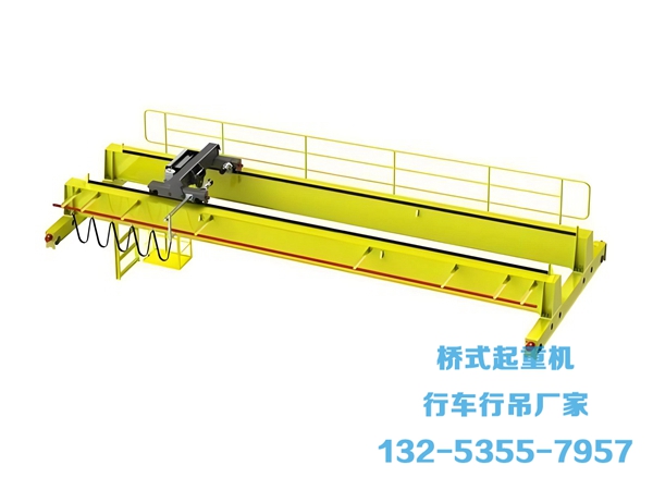 <b>江西鹰潭欧式起重机厂家欧式行车工作原</b>