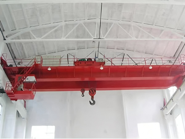 <b>广东肇庆行车行吊销售厂家2025年双梁起重</b>