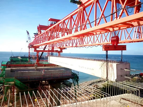 <b>湖南衡阳架桥机厂家架桥机电气控制系统</b>