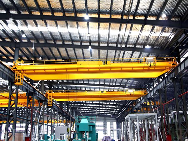 <b>江西宜春行车行吊销售厂家桥式起重机双</b>