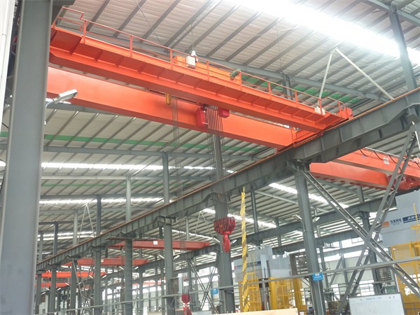 <b>浙江湖州行车行吊变频技术的应用节能高</b>