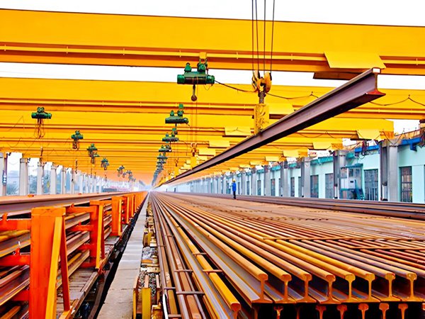 广东深圳行车行吊跨度起