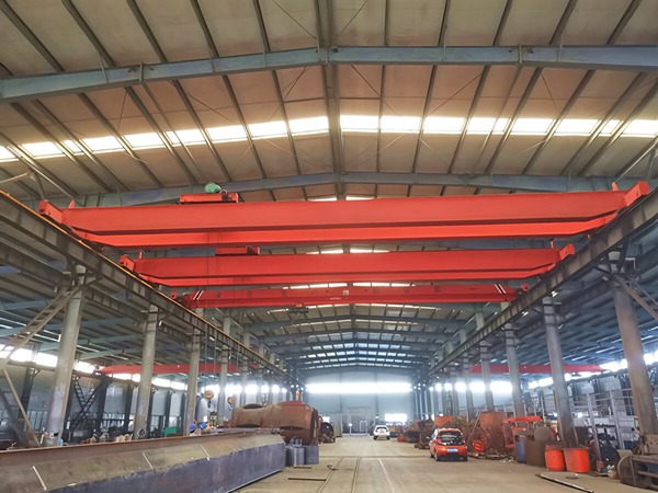 湖南益阳行车行吊厂家桥