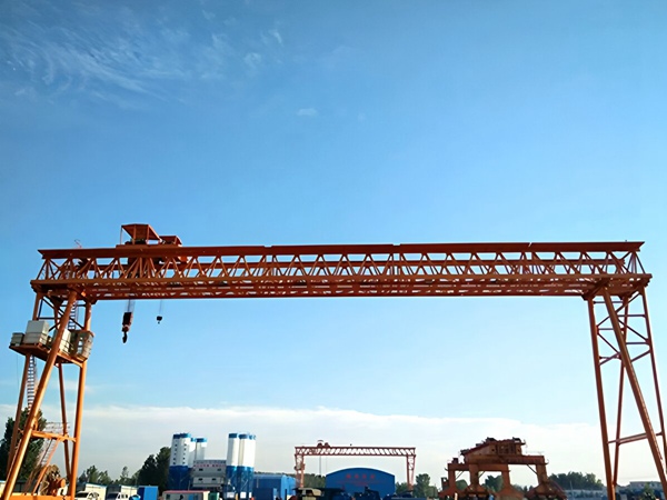 河南郑州龙门吊租赁厂家