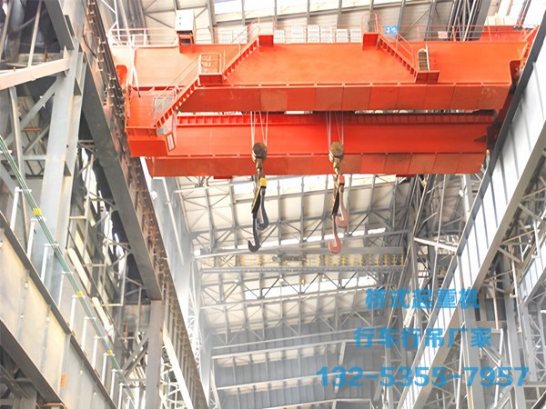 江西萍乡行车行吊销售厂