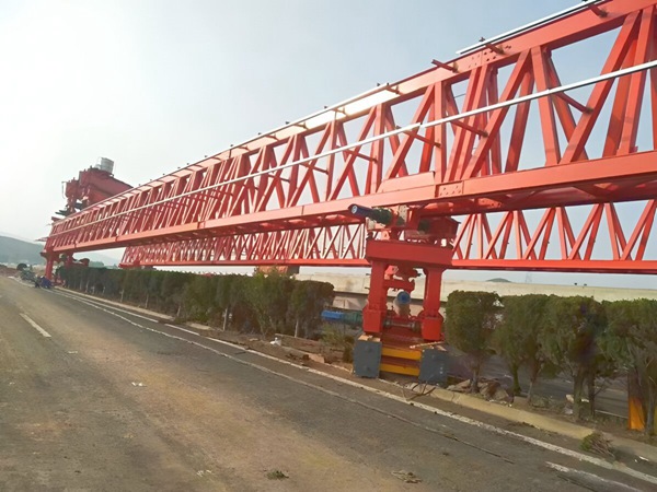 湖南怀化架桥机厂家租赁