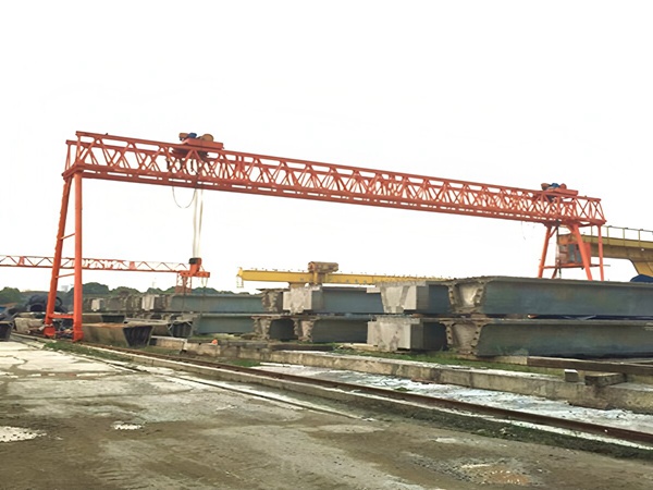 江苏徐州龙门吊租赁厂家